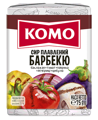 БАРБЕКЮ
