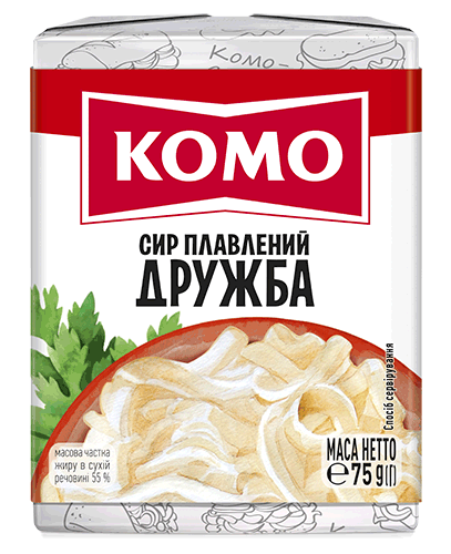 Дружба