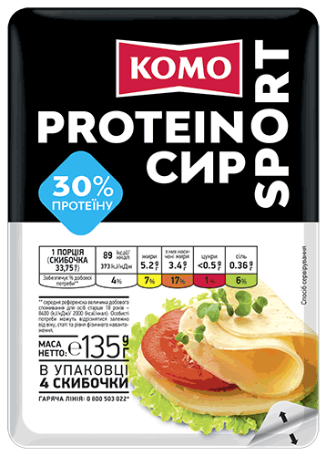 Sports 30% Protein