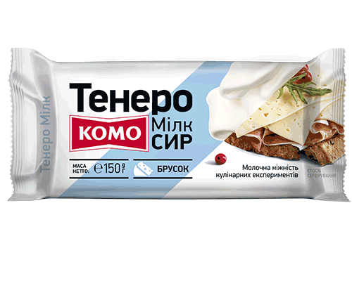 Брусок<br>фасованный