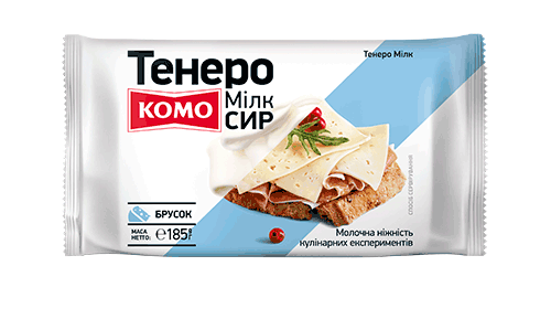 Брусок<br>фасованный
