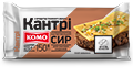 Брусок<br>фасований