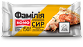 Брусок<br>фасований