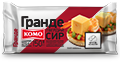 Брусок<br>фасований