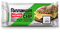 Брусок<br>фасований