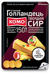 Нарізаний<br>скибочками