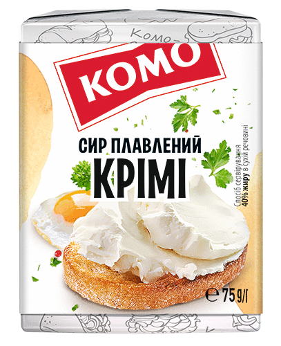 КРІMІ