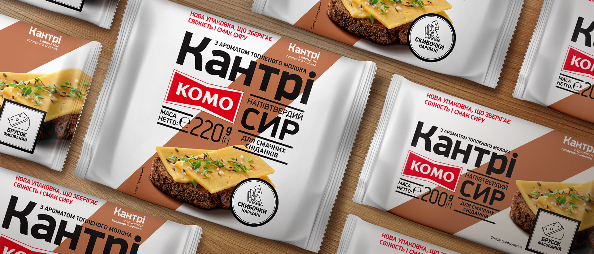 Кантрі